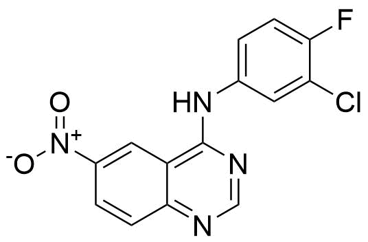 Dacomitinib Impurity 59